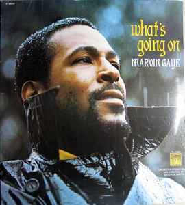 Marvin Gaye What's Going On - Best affordable pressings