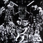 Gism – Detestation (white, Vinyl) - Discogs