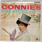 Cover of Connie's Greatest Hits, 1960, Reel-To-Reel