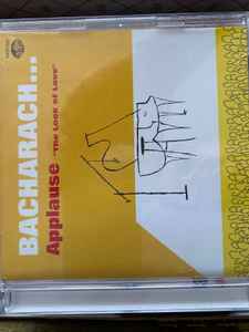 Various - Bacharach... ~Applause~ The Look Of Love | Releases | Discogs