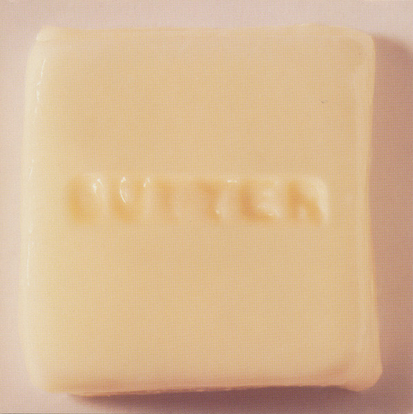 Butter 08 – Butter 08 (1996, Gatefold, Vinyl) - Discogs