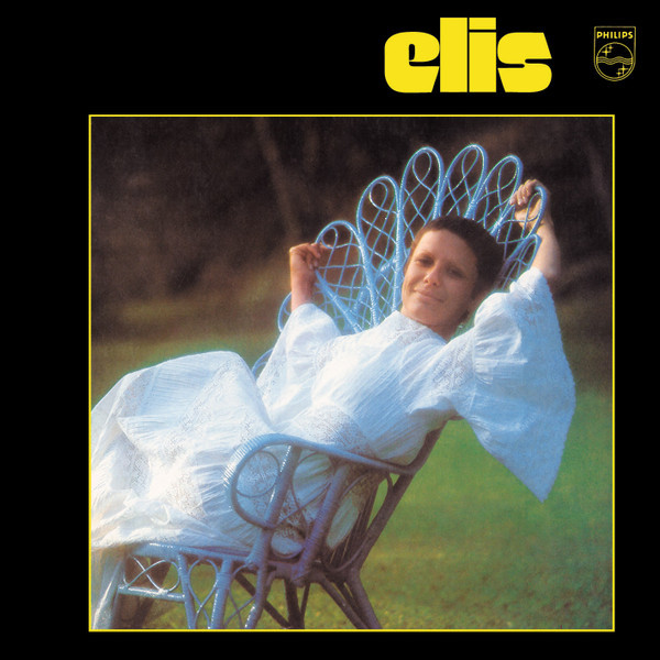 Elis Regina – Elis (2021, AA Rimo S.A., CD) - Discogs