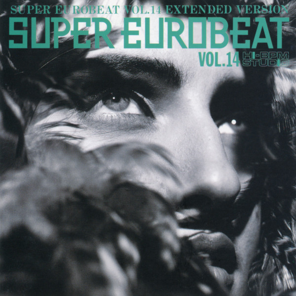 Super Eurobeat Vol. 14 - Extended Version (1991, CD) - Discogs