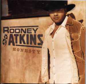 Rodney Atkins - Honesty album cover