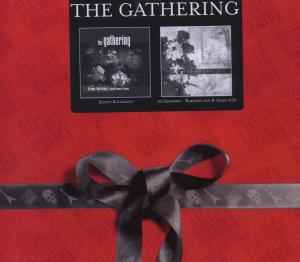 The Gathering - Sleepy Buildings - A Semi Acoustic Evening / Accessories: Rarities & B-Sides album cover