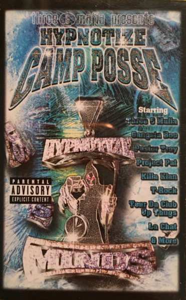 hypnotize camp posse discography piratebay