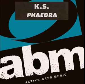 K.S. - Phaedra