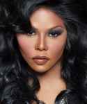 last ned album Download Lil' Kim - The Notorious KIM album