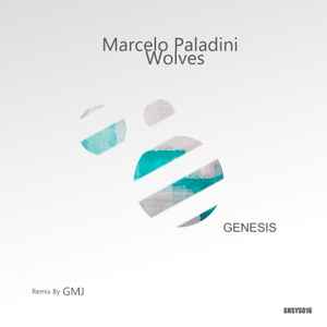 Marcelo Paladini - Wolves album cover