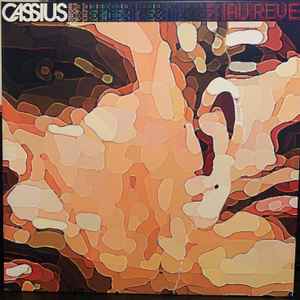 Cassius - Au Rêve