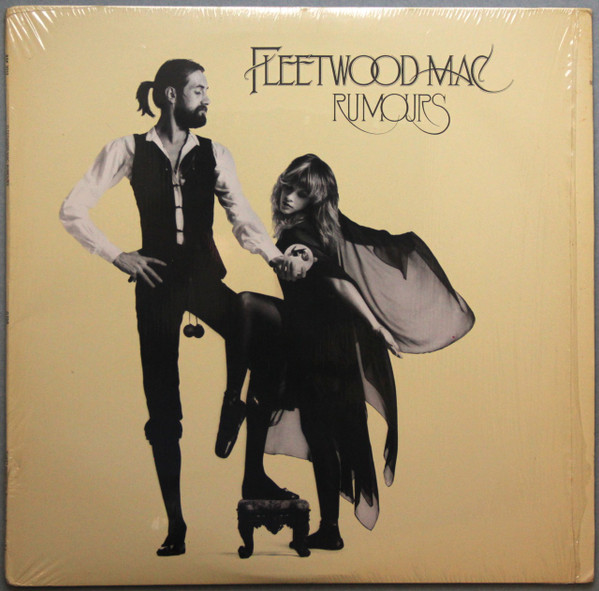 Fleetwood Mac – Rumours (1983