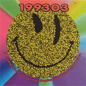 Various - 199303 album cover