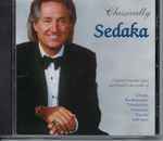 Cover of Classically Sedaka, 2006, CD