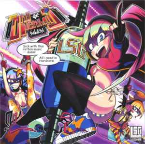 Lolistyle Gabbers – LSG Liveweapon Collection 02 (2015, CD) - Discogs