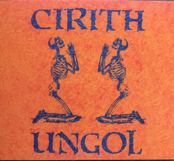 Cirith Ungol – Forever Black (2020, Grey Black Marbled, Vinyl) - Discogs