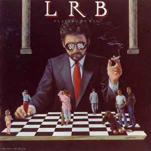 Playing To Win - LRB