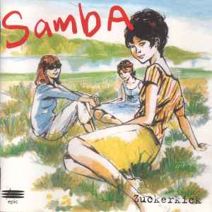 Samba - Aus Den Kolonien | Releases | Discogs
