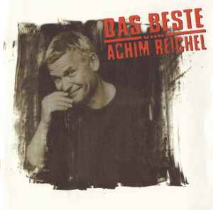 Achim Reichel - Herz Ist Trumpf - Das Beste Von Achim Reichel album cover