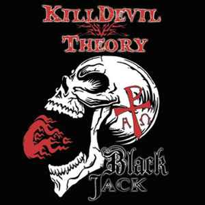 KillDevil Theory - Black Jack album cover