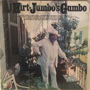 Al Hirt - Jumbo's Gumbo album cover