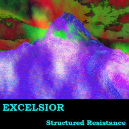 baixar álbum Excelsior - Structured Resistance