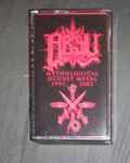 Cover of Mythological Occult Metal 1991-2001, 2021, Cassette