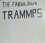 Cover of Trammps, 1975, Acetate