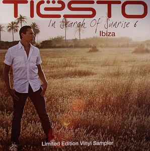 In Search Of Sunrise 6: Ibiza - Tiësto