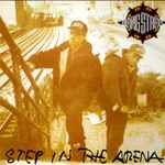 Gang Starr – Step In The Arena (1990, Vinyl) - Discogs