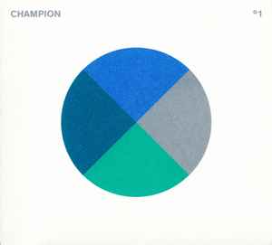 Champion (2) - °1 album cover