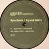 Sparfunk / Agent Alvin - Humanoid / Lights Out