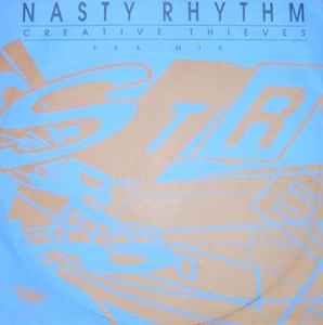 Nasty Rhythm (PKA Mix)