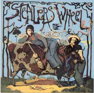 Stealers Wheel - Ferguslie Park