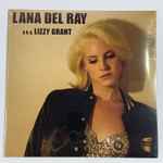 Lana Del Rey 2 CD Unreleased Albums Lana Del Ray AKA Lizzy Grant No Kung Fu  Demos Pre 1st Album Free 1 Button Pin -  Sweden