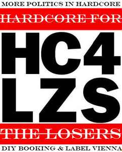 Hardcore For The Losers image