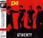 Cover of 6Twenty, 2003-04-09, CD