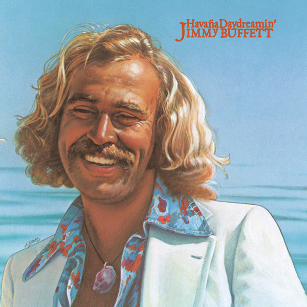 Jimmy Buffett Havaña Daydreamin Gatefold Vinyl Discogs