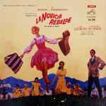 Cover of La Novicia Rebelde (The Sound Of Music) - De La Banda Original De La Película, 1965, Vinyl