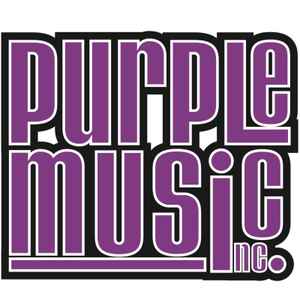 Purple Musicauf Discogs 