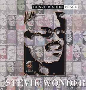 Stevie Wonder – For Your Love (1995, CD) - Discogs