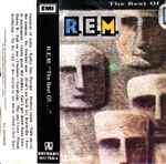 R.E.M. – The Best Of (1991, Vinyl) - Discogs