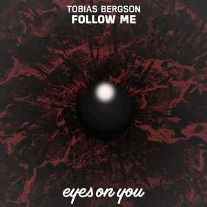 Tobias Bergson - Follow Me album cover