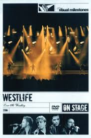 Westlife – Live At Wembley (2006, DVD) - Discogs