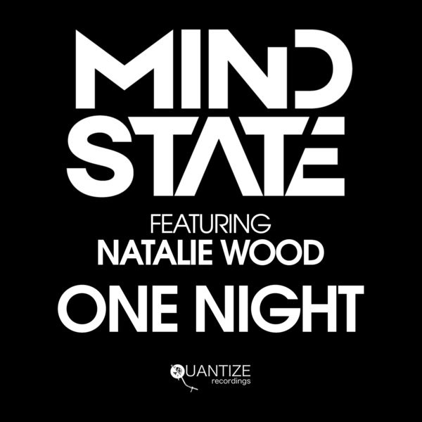 télécharger l'album Mind State Featuring Natalie Wood - One Night