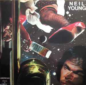 American Stars 'N Bars - Neil Young