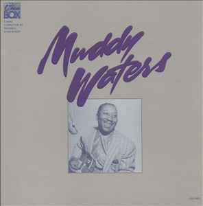 Muddy Waters - The Chess Box