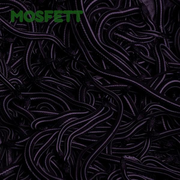 ladda ner album Mosfett - Mosfett