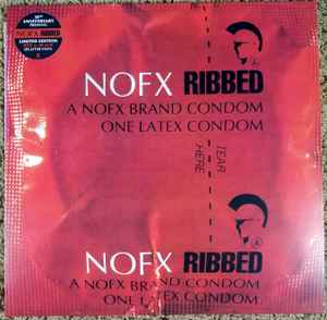 Ribbed - NOFX