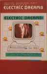 Cover of Electric Dreams (Original Soundtrack Album From The Film), 1984, Cassette