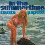 Cover of In The Summertime, 1970, Vinyl